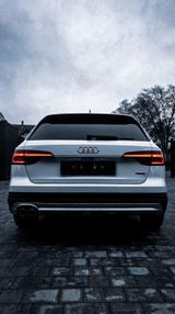 Audi A4 Allroad 3.0 TDI tiptronic quattro Avant - gebrauchte Audi A4 Allroad aus dem Jahr 2018