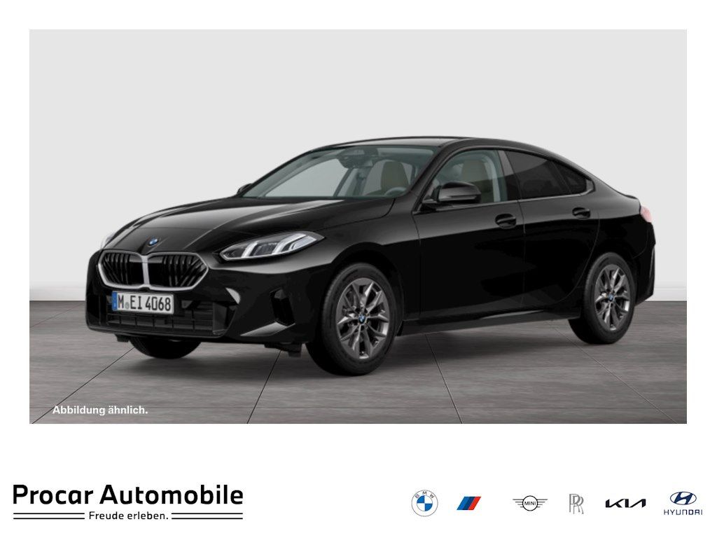 BMW 216 Gran Coupé - Bild 1