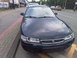 Mazda 626 mit Tüv und voll Fahrbereit mit Schiebedach - gebrauchte Mazda 626 aus dem Jahr 1995