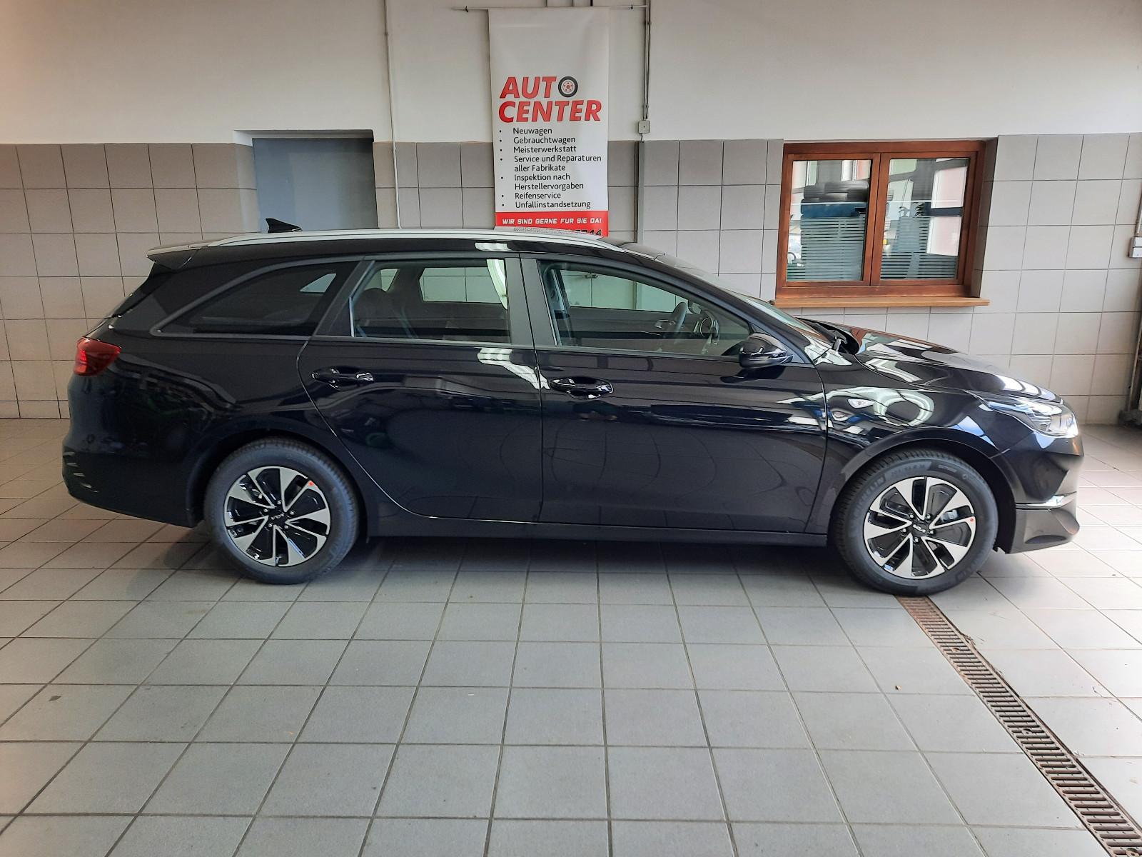 Kia cee'd Sportswagon 1.5 T-GDI  Sportswagon