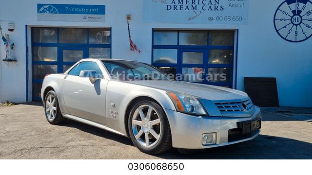 Cadillac XLR 4.6 V8