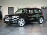 Mercedes-Benz GLK 220 4Matic Sport-Edition*1.Hand*Bi-Xenon*20` - Mercedes-Benz GLK-Klasse Gebrauchtwagen in Hannover