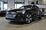 Audi E-TRON 55 S QU. S LINE SPORT/AHK/B&O/MATRIX/21