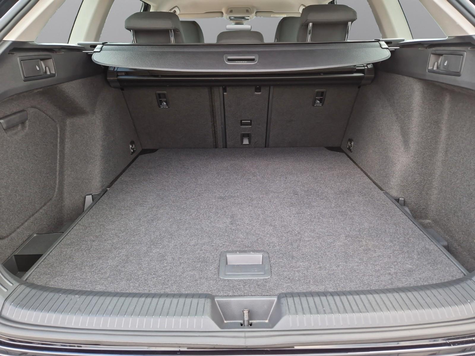 Volkswagen Golf VIII Variant Life eTSI *DSG*LED*NAVI*KAMERA, миниатюра 27
