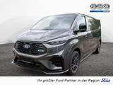 Ford Transit Custom 320 L2 MS-RT AWD SHZ NAVI AHK LED - Ford Transit Custom: Ms Rt