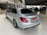 Mercedes-Benz C 300 CDI Tempomat+Klimaautomatik+Navigation++++ - Hybrid (Diesel/Elektro): mit Navigationssystem, Limousine