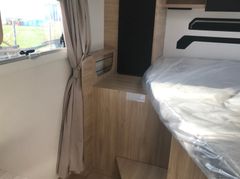 Chausson S 695 Sport Line, Aktion MJ 25