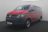 Volkswagen T6 2.0 Kombi 9-Sitzer AHK - : 9 Sitzer