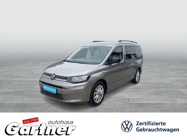 Caddy Maxi Life 2.0 TDI 7 SITZ APP-CON PDC SHZG