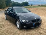 BMW 325i, E93, 3er, Cabrio - BMW aus 2007: 3er