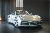 Porsche 992 TURBO S 50 JAHRE | HERITAGE | PCCB