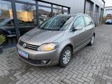 Volkswagen Golf Plus VI 1.4TSI Comfortline*SITZHZG*TEMPOMAT - Volkswagen Golf Plus Comfortline mit Benzin-Antrieb