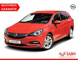 Opel Astra K 1.6 CDTI LED Kamera Android/Apple PDC SH - Opel Astra mit Diesel-Antrieb: Kombi, Euro4