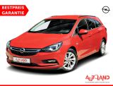Opel Astra K 1.6 CDTI LED Kamera Android/Apple PDC SH - Opel Astra: C