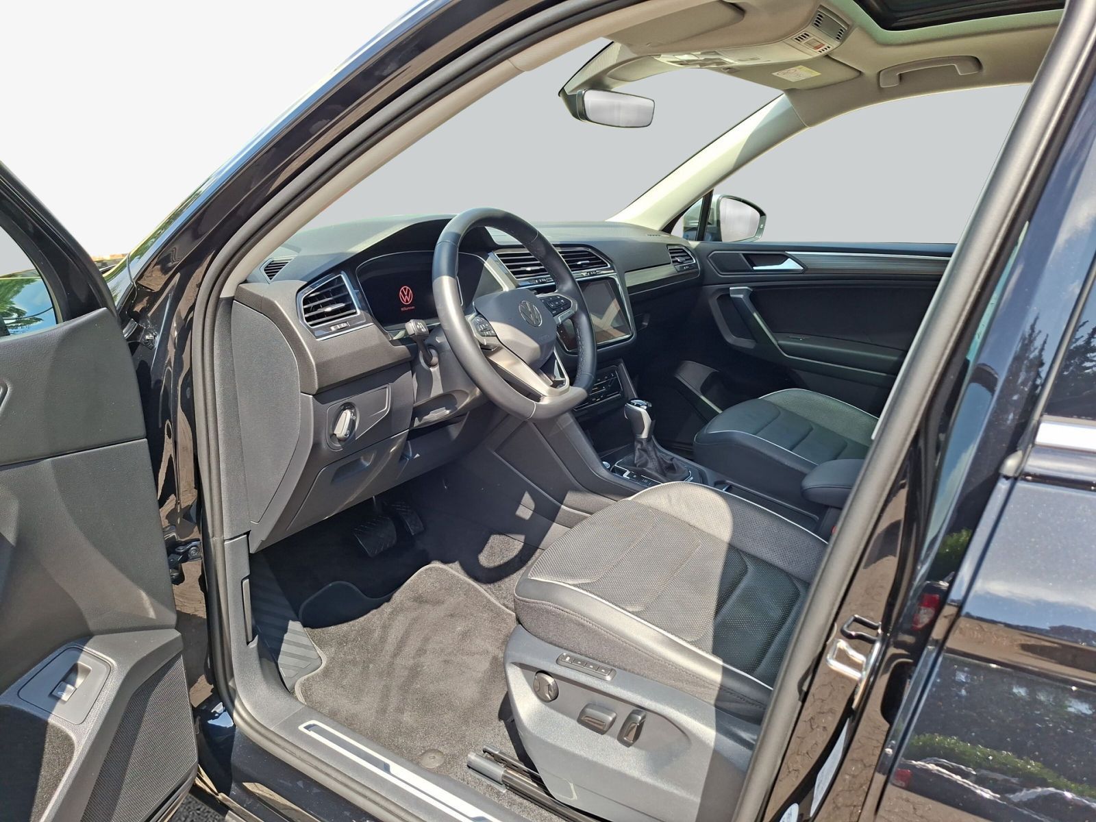 Volkswagen Tiguan Allspace 2.0 TSI 4Motion DSG Elegance 7-S foto 11