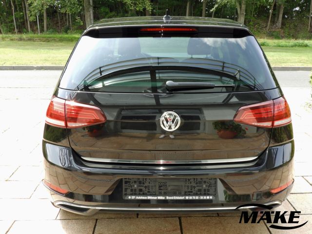 Golf 1.0 TSI Join ALU NAVI STDHZG PDC KLIMA