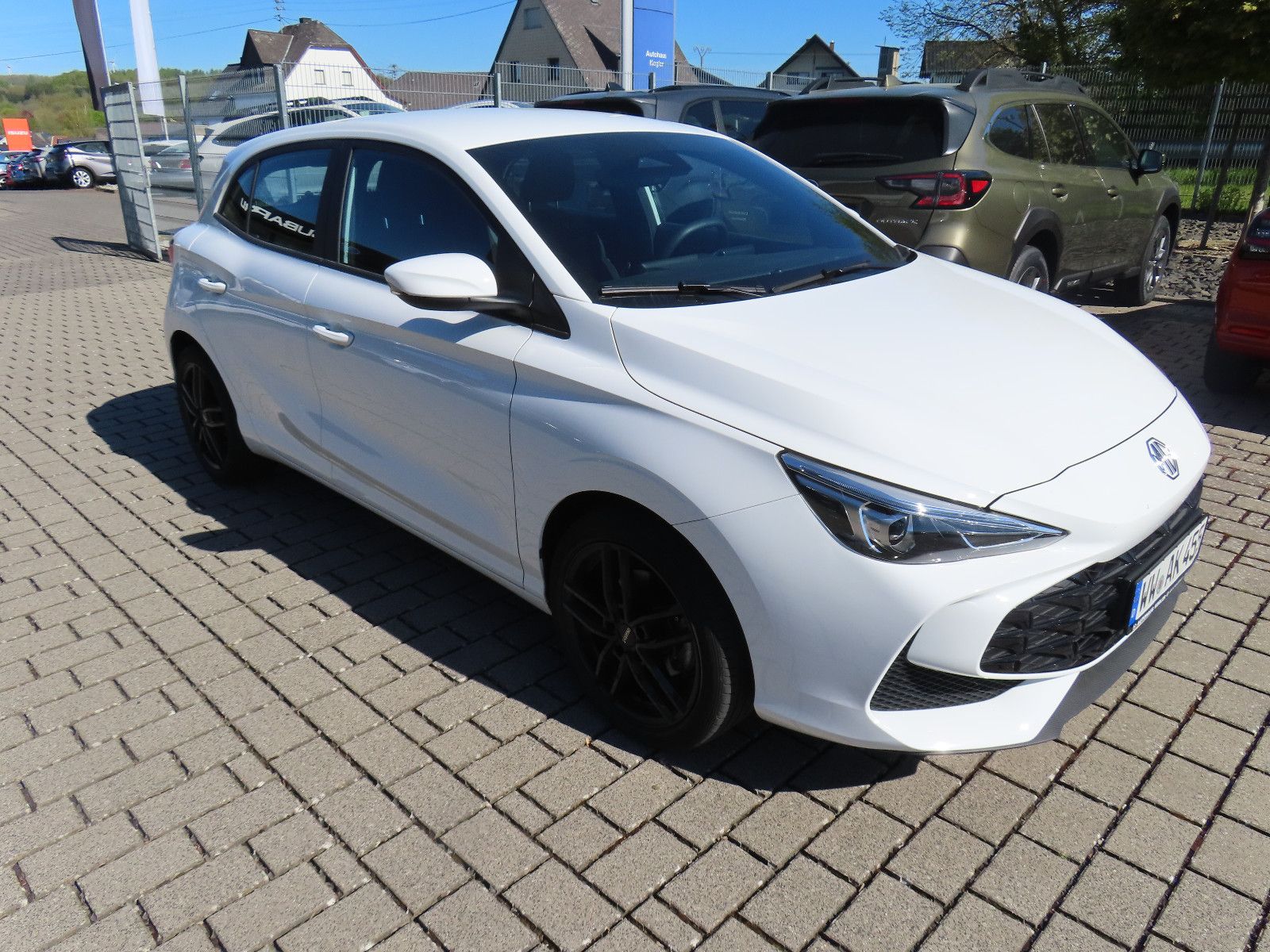 MG3