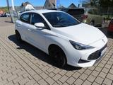 MG3 1.5 Alufelgen - : Alufelgen
