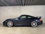 Porsche 996 (911) GT3 | Klimaanlage | - Porsche 996: Gt3 911