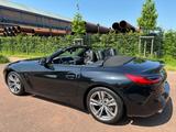 BMW Z4 sDrive20i Advantage ADVANTAGE - BMW Z4 ADVANTAGE mit Benzin-Antrieb