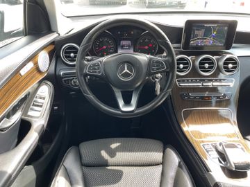 Mercedes GLC 220 - 11