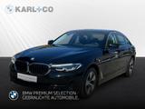 BMW 520 i Limousine LC Prof Glasdach Ambiente LED