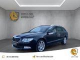 Skoda Superb DSG ELEGANCE*NAV*LEDER*PANO*STH*XENON*AHK - Skoda Superb aus 2011