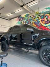 Ford Ranger Wildtrak mit Offroadpaket - Ford Ranger Offroad Gebrauchtwagen