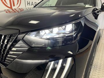 Peugeot 2008 Hybrid 145 GT Exclusive AHK 360Grad Kam.