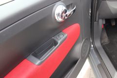 Fiat 500 1.2 8V Pop Star *Klima*