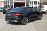 Audi A3 Lim. 35 TFSI"S-LINE"SPORTSITZ"NAV"LED"ACC"B&O - Audi A3: Sports