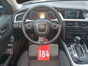 Audi A4 - 11