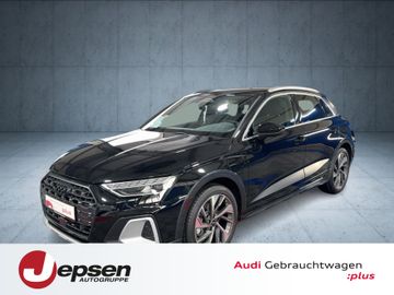 Audi A3 allstreet TFSI e S tr. Matrix 18 AHK Cam ACC