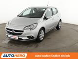Opel Corsa 1.4 Edition *TEMPO*PDC*SHZ*KLIMA* - Opel Corsa Gebrauchtwagen in Karlsruhe