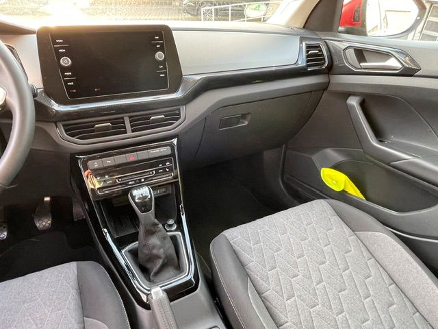 Volkswagen T-Cross - Bild 11