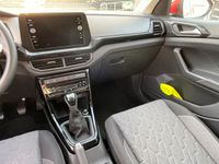 Volkswagen T-Cross - Vorschau Bild 11