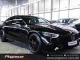 Mercedes-Benz AMG GT 63 S E PERFORMANCE/CERAMIC BRAKES/HEAD-UP - Mercedes-Benz: Coupé, E63