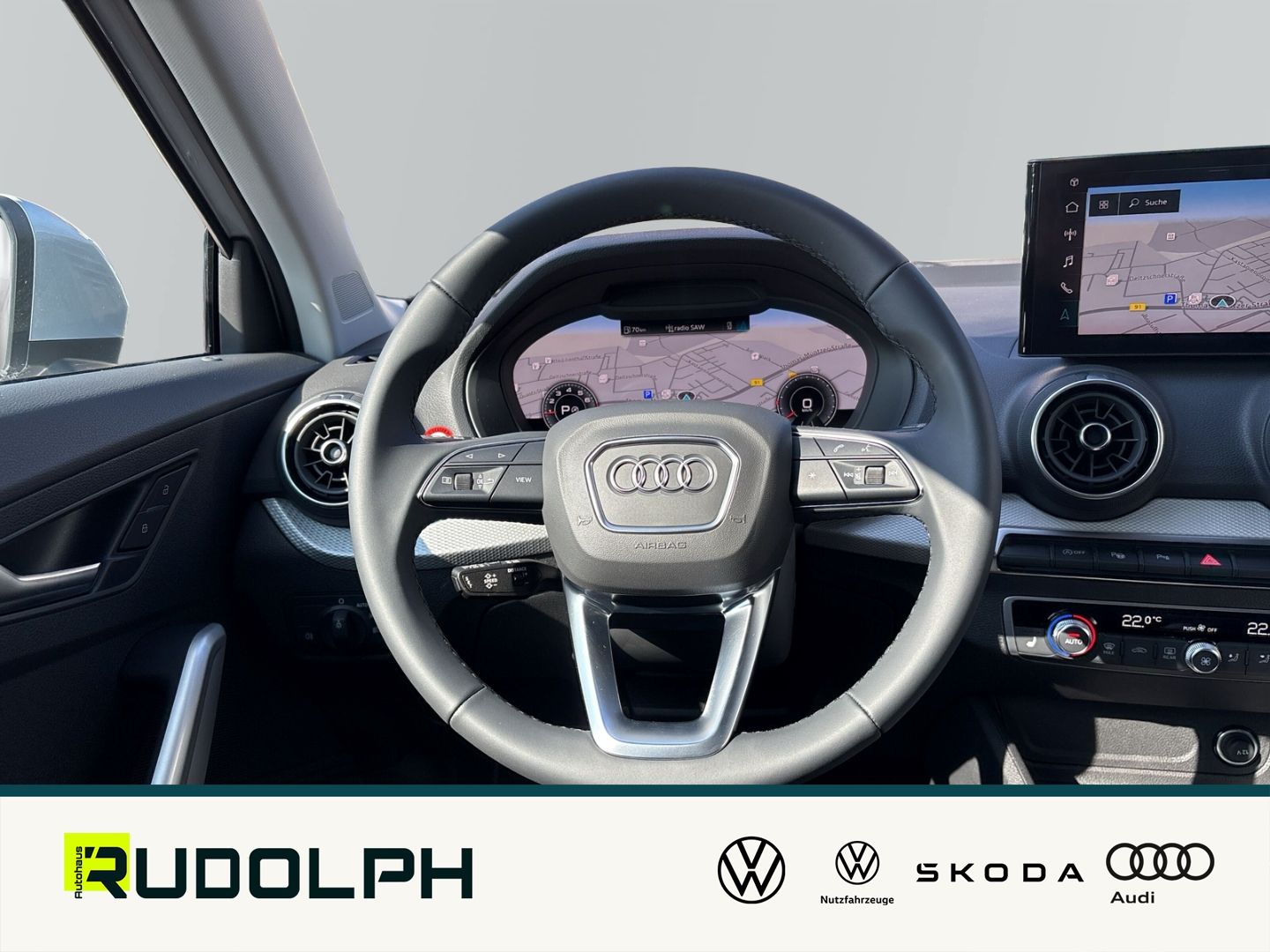 Audi Q2 - Bild 14