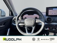 Audi Q2 - Vorschau Bild 14