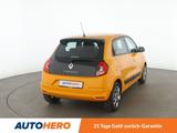 Renault Twingo 1.0 SCe Equilibre *LIM*KLIMA*GARANTIE* - Renault Twingo: Gelb