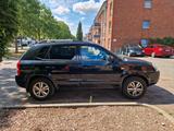 Hyundai Tucson mit Gasanlage/TÜV neu/Anhän... - Hyundai TUCSON mit LPG-Antrieb