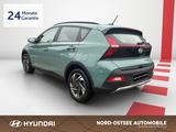 Hyundai BAYON SELECT TEMPO KLIMA PDC - Hyundai BAYON aus 2022