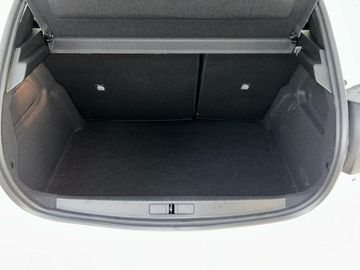 Fotografie des Opel Corsa GS Kamera LED Sitz-/Lenkradheizung PDC