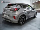 Ford Puma 1.0 ST-Line Stauassistent Kamera Navi LED - : Silber, Allwetterreifen