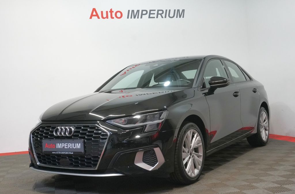 Image of Audi A3