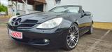 Mercedes-Benz SLK 230 Kompressor "Special Edition" - Mercedes-Benz SLK-Klasse: Special Edition