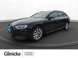 Audi A4 Avant 35 2.0 TDI advanced Pano RFK LED ACC - Audi A4 mit Diesel-Antrieb: 3.2