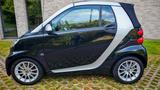 Smart ForTwo cabrio 1.0 52kW mhd passion  - Smart ForTwo Gebrauchtwagen in Oldenburg