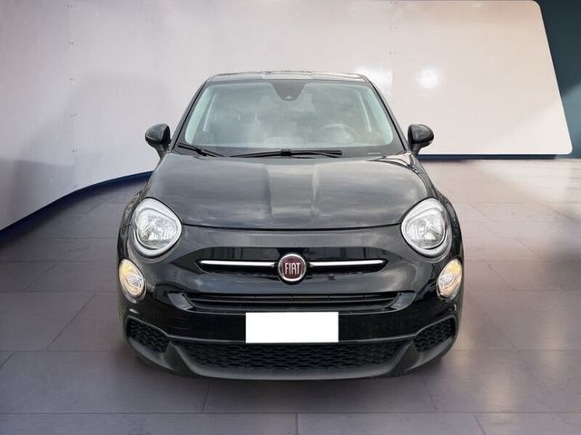 Fiat FIAT 500X 500 X 2018 1.0 T3 Cult 120cv