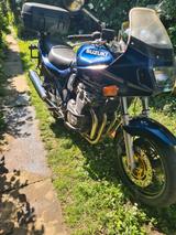 Suzuki GSF 600 S TÜV 7/26 - Angebote entsprechen deinen Suchkriterien